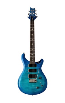 Prs Se Studio Elektro Gitar Lake Blue 104081122085 Prs Se Studio Elektro Gitar Lake Blue 104081122085