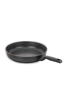 Korkmaz Granit İndüksiyonlu Tava 24 CM A1844 Ornella