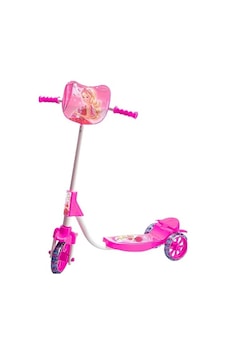 Beren Oyuncak Şeffaf Silikon Tekerlekli Scooter Beren Oyuncak Şeffaf Silikon Tekerlekli Scooter