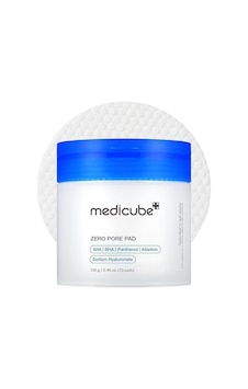 Medıcube Zero Pore Pad 2.0 70 Pad/155 G Medıcube Zero Pore Pad 2.0 70 Pad/155 G