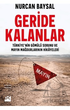 Geride Kalanlar Doğan Kitap Geride Kalanlar Doğan Kitap