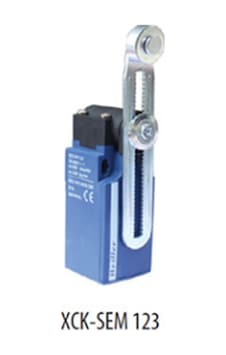 Açısal Hareketli Ayarlanabilir 18Mm Metal Makaralı Döner Uzun Kol