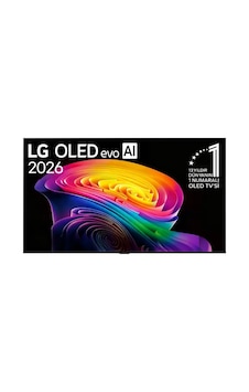 LG OLED55C64LA.APDZ 55" Smart 4K UHD OLED TV LG OLED55C64LA.APDZ 55" Smart 4K UHD OLED TV