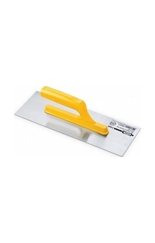 Sgs Alçı Malası Açık Pls. 30cm Sgs1910 1 Adet Sgs Alçı Malası Açık Pls. 30cm Sgs1910 1 Adet