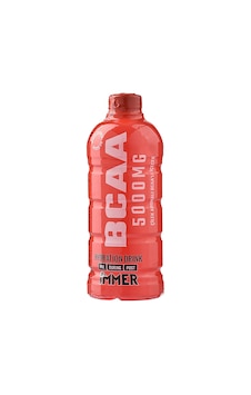 İmmer Çilek Aromalı Bcaa Sporcu İçeceği 500ml