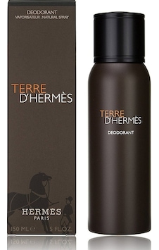 Hermes Terre D'Hermes Erkek Deodorant 150 ML Hermes Terre D'Hermes Erkek Deodorant 150 ML