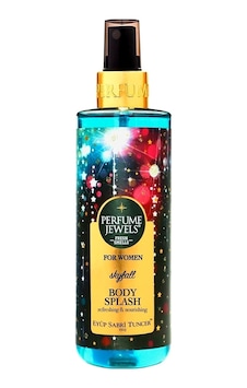 Eyüp Sabri Tuncer Skyfall Perfume Jewels Vücut Spreyi 250 ML Eyüp Sabri Tuncer Skyfall Perfume Jewels Vücut Spreyi 250 ML