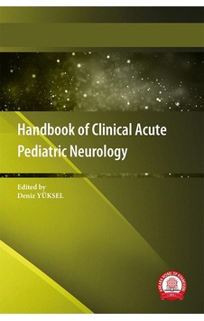 Handbook Of Clinical Acute Pediatric Neurology Handbook Of Clinical Acute Pediatric Neurology