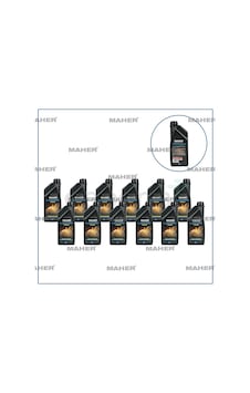 Sanziman Yağı 75w/90 Gl5 / 1lt 12 Adet Sanziman Yağı 75w/90 Gl5 / 1lt 12 Adet