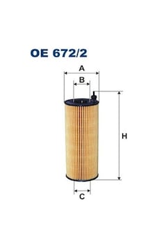 Fıltron Yag Fıltresı Bmw E81 E87 E90 E60 F01 X1 E84 X3 E83 X5 E70 X6 E71 OC01-FILTRON OE6722 Fıltron Yag Fıltresı Bmw E81 E87 E90 E60 F01 X1 E84 X3 E83 X5 E70 X6 E71 OC01-FILTRON OE6722