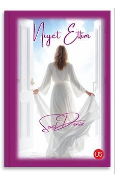 Niyet Ettim / Sevil Deniz Niyet Ettim / Sevil Deniz