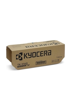 Kyocera Tk-3160  Toner P3045dn