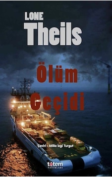 Ölüm Geçidi - Lone Theils - Totem Ölüm Geçidi - Lone Theils - Totem