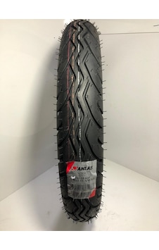 Anlaş / İrc 90/90-18 Nr-47 62P Tubeless Anlaş 4 Mevsim Anlaş / İrc 90/90-18 Nr-47 62P Tubeless Anlaş 4 Mevsim