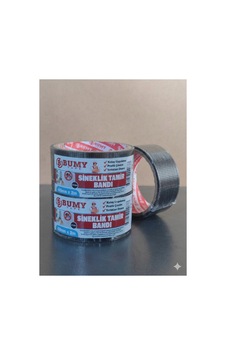3 Adet 48mm X 2 Metre Fiber Tül Yaması Yapışkanlı Sineklik Tamir Bandı Delik Kapatıcı Sinek Kovucu 3 Adet 48mm X 2 Metre Fiber Tül Yaması Yapışkanlı Sineklik Tamir Bandı Delik Kapatıcı Sinek Kovucu