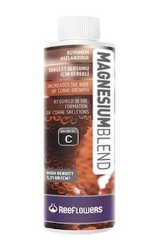 Reeflowers Magnesium Blend C 250Ml Reeflowers Magnesium Blend C 250Ml