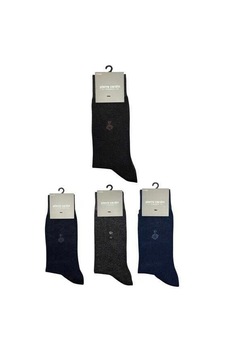 Moda Dua Pierre Cardin 934 Erkek Modal Çorap ÇoK Renkli Moda Dua Pierre Cardin 934 Erkek Modal Çorap ÇoK Renkli