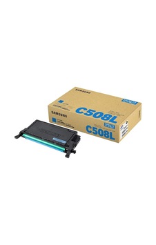 Samsung Uyumlu Clt-C508L / Clp-620 / Su058A Mavi Toner 521789444 Samsung Uyumlu Clt-C508L / Clp-620 / Su058A Mavi Toner 521789444