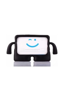 Casper VİA S40 L40 Uyumlu 10.4 Çocuklar İçin Standlı Koruyucu Tablet Kılıf Casper VİA S40 L40 Uyumlu 10.4 Çocuklar İçin Standlı Koruyucu Tablet Kılıf