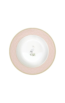 Easy Life Jardin De Reves Porselen Yemek Tabağı 21,5 Cm Pembe Easy Life Jardin De Reves Porselen Yemek Tabağı 21,5 Cm Pembe