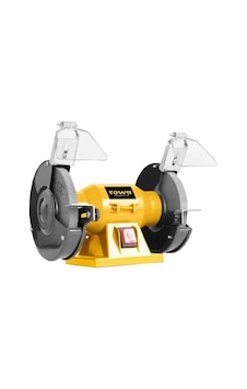 Rown RN2415 150W Bileme Taş Motoru 150 MM