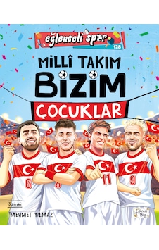 Milli Takım - Bizim Çocuklar