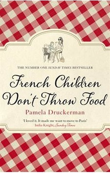 French Children Dont Throw Food