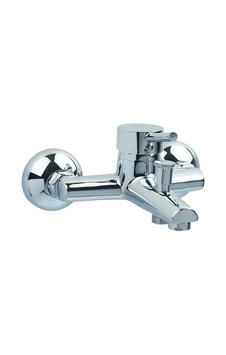 Artı Delta Banyo Bataryası 50211 Krom