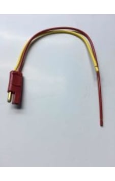 Aliş Akülü Araba Akü Kablosu 6 Volt Için