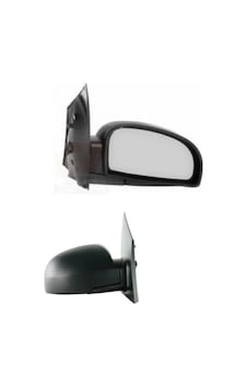 Hyundai Getz 2003-2011 Elektrikli Dış Dikiz Aynası Komple Ayna Sağ Hyundai Getz 2003-2011 Elektrikli Dış Dikiz Aynası Komple Ayna Sağ