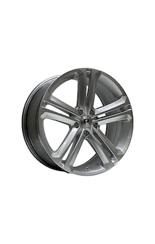 Lja-a919-02 8.5x19" 5x112 Et45 57.1 Silver 19 İnç Jant Takımı 4 Adet Lja-a919-02 8.5x19" 5x112 Et45 57.1 Silver 19 İnç Jant Takımı 4 Adet