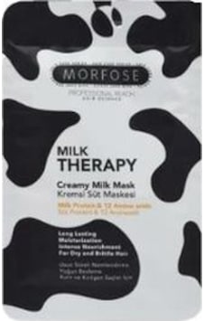Morfose Milk Therapyh Saç Maskesi 25 ML Morfose Milk Therapyh Saç Maskesi 25 ML