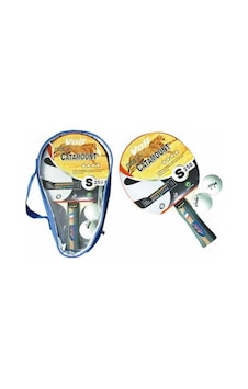 Voit Catamount 4 Star Pinpon Raketi Voit Catamount 4 Star Pinpon Raketi