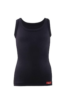 Blackspade 9264 Unisex Kids Siyah Thermal Çocuk Atlet Blackspade 9264 Unisex Kids Siyah Thermal Çocuk Atlet