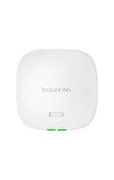 Hpe Aruba Ion S1t23a Ap32 İç Ortam Access Poınt Adaptörsüz Hpe Aruba Ion S1t23a Ap32 İç Ortam Access Poınt Adaptörsüz