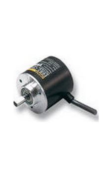 Omron E6B2-Cwz6C 1000P-R 2M Encoder, Incremental, 1000Ppr, 5-24
