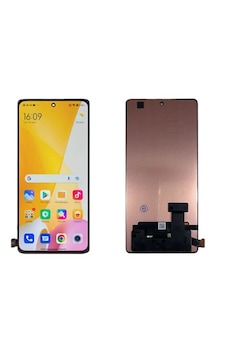 Infinix Note 40 X6853 Lcd Ekran Dokunmatik Tft Copy Infinix Note 40 X6853 Lcd Ekran Dokunmatik Tft Copy