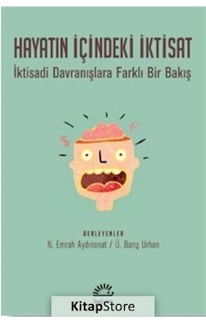 Hayatın Içindeki Iktisat N11.2540 Hayatın Içindeki Iktisat N11.2540