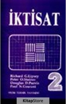 Iktisat 2 / Richard G. Lipsey Iktisat 2 / Richard G. Lipsey