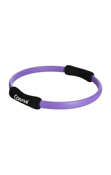 Cosfer 35 CM Mor Pilates Çemberi Cosfer 35 CM Mor Pilates Çemberi