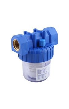 4'' Sufil Filtre Takım 1-2''