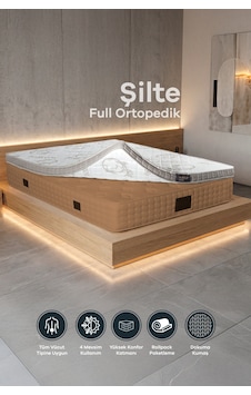 Full Ortopedik Bambu Sünger Yatak Pedi Yatak Şiltesi Yer Yatağı Full Ortopedik Bambu Sünger Yatak Pedi Yatak Şiltesi Yer Yatağı