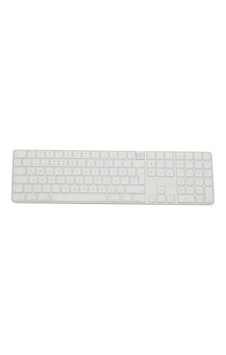 Apple Magic Keyboard 3 A2520 Numerik Türkçe Q Klavye Koruyucu Iso Ters L Enter Uyumlu Ultra İnce Clear Silikon Kaplama Toz Ve Sıvı Koruma Transparent Keyboard Cover Şeffaf Apple Magic Keyboard 3 A2520 Numerik Türkçe Q Klavye Koruyucu Iso Ters L Enter Uyumlu Ultra İnce Clear Silikon Kaplama Toz Ve Sıvı Koruma Transparent Keyboard Cover Şeffaf