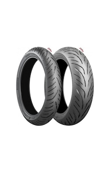 Bridgestone 160/70zr17 73w Battlax T32 Motosiklet Lastiği 2023 Bridgestone 160/70zr17 73w Battlax T32 Motosiklet Lastiği 2023