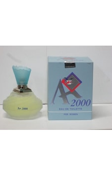 Akat 2000 Mavi Kadın Parfüm EDT 100 ML Akat 2000 Mavi Kadın Parfüm EDT 100 ML