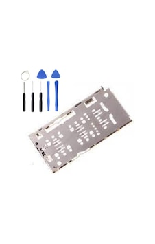 Samsung Uyumlu A50 A505 M20 M205 Sim Yuvası Tamir Seti !!! Samsung Uyumlu A50 A505 M20 M205 Sim Yuvası Tamir Seti !!!