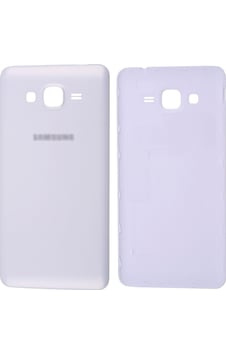 Gmr Samsung Galaxy Grand Prime Sm-g530 Uyumlu Arka Kapak Batarya Kapağı Beyaz Gmr Samsung Galaxy Grand Prime Sm-g530 Uyumlu Arka Kapak Batarya Kapağı Beyaz