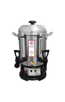 Remetta 120 Bardak 12 L Çay Makinesi