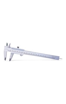 Bay-tec Mu2550 Mekanik Kumpas 150x0.02mm Bay-tec Mu2550 Mekanik Kumpas 150x0.02mm