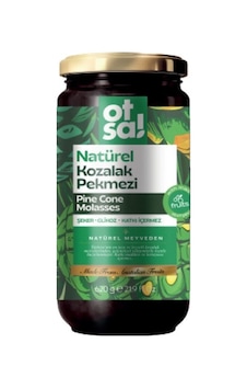 Otsa Natürel Kozalak Pekmezi 620 G.